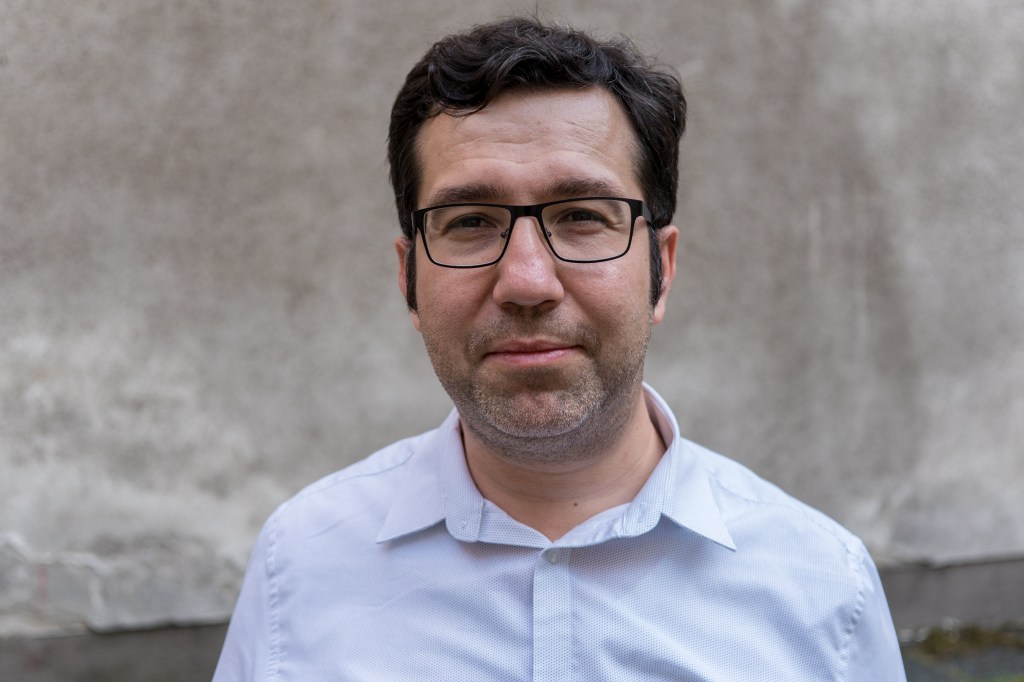 „Die komplette Abwesenheit von Konflikt gibt es&nbsp;nicht“