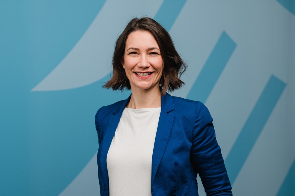 Anne Spiegel über&nbsp;Würde