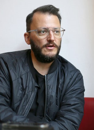 Orange The World: Interview mit HeForShe Botschafter Robert&nbsp;Franken