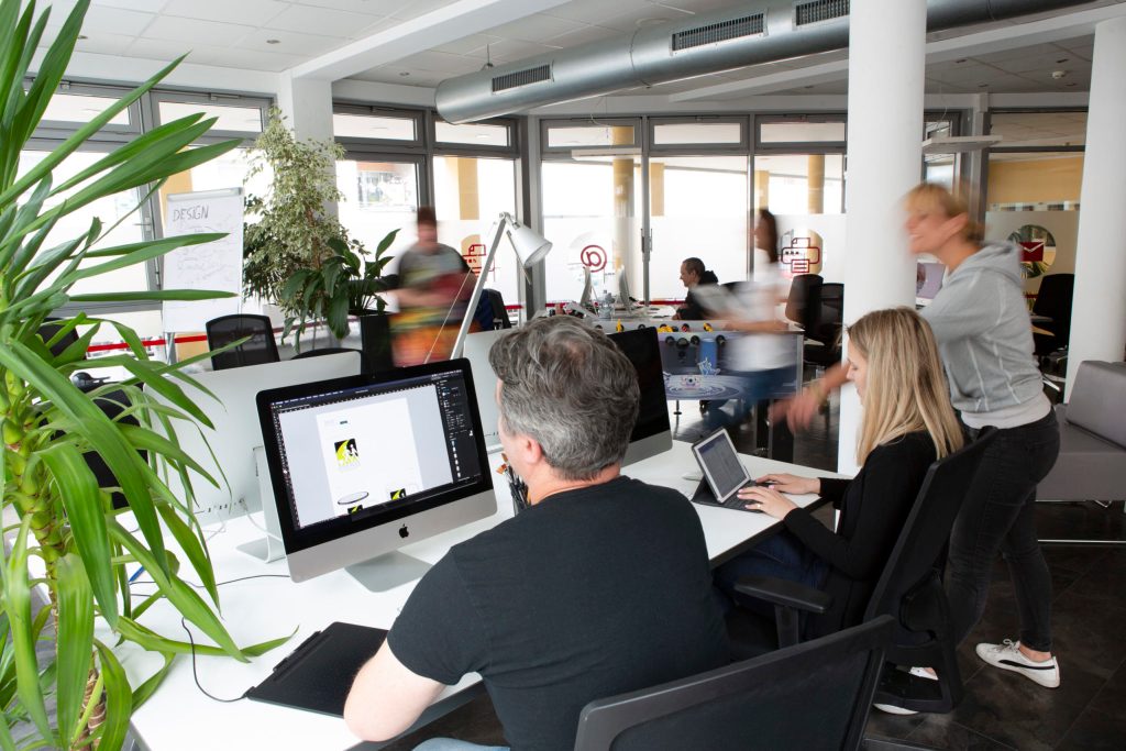 Menschen sind keine&nbsp;Maschinen