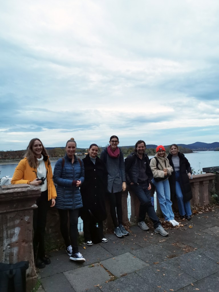 Workshop „Würde“