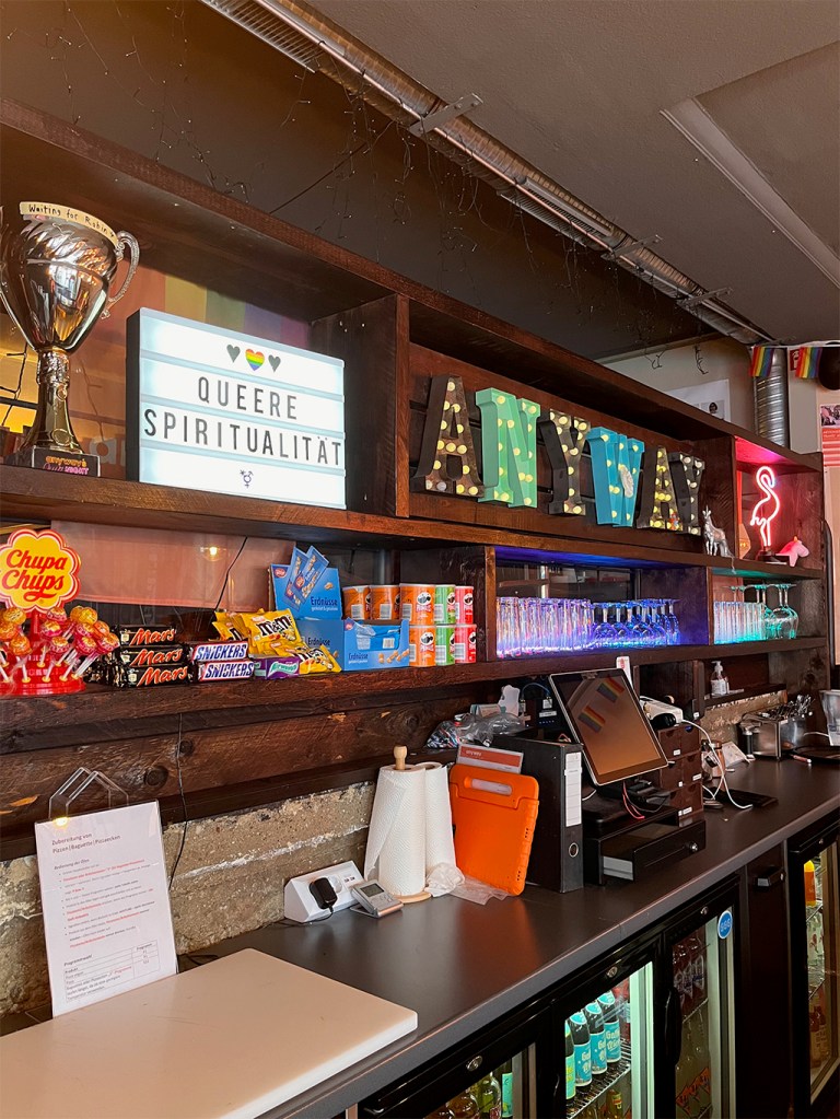 Liebe ist Liebe – oder etwa doch&nbsp;nicht?