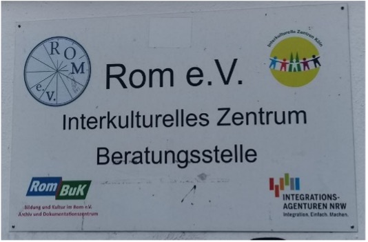Roma und Sinti – Rom&nbsp;e.V.