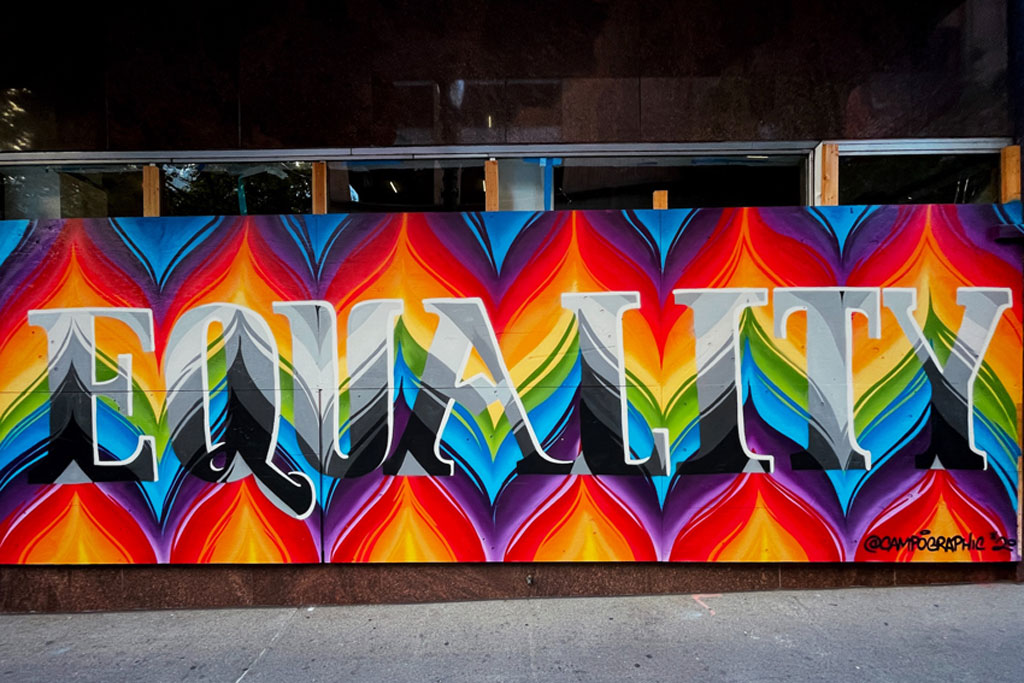 Organisationen für Gerechtigkeit