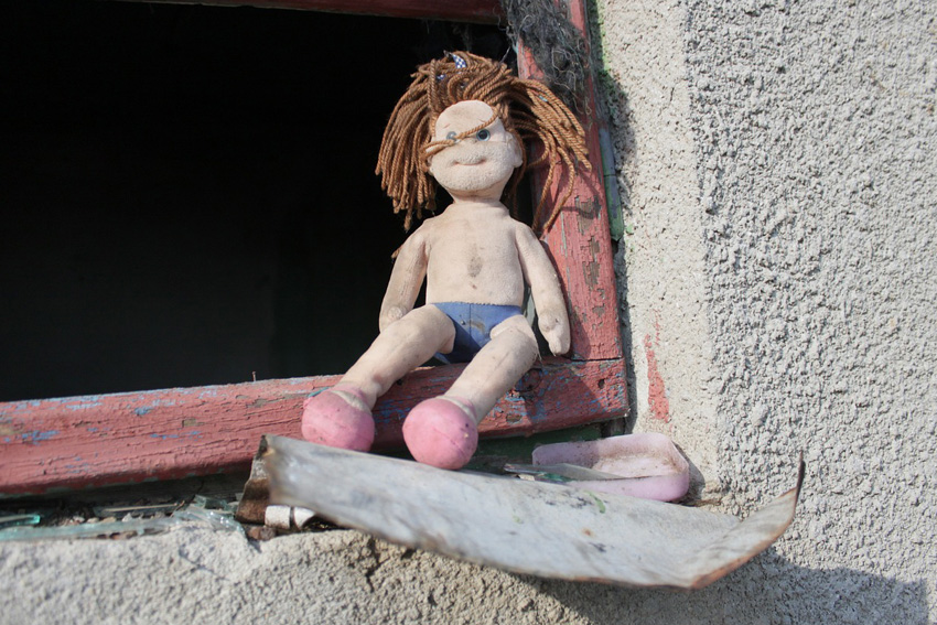 Je erwachsener, desto&nbsp;unfairer