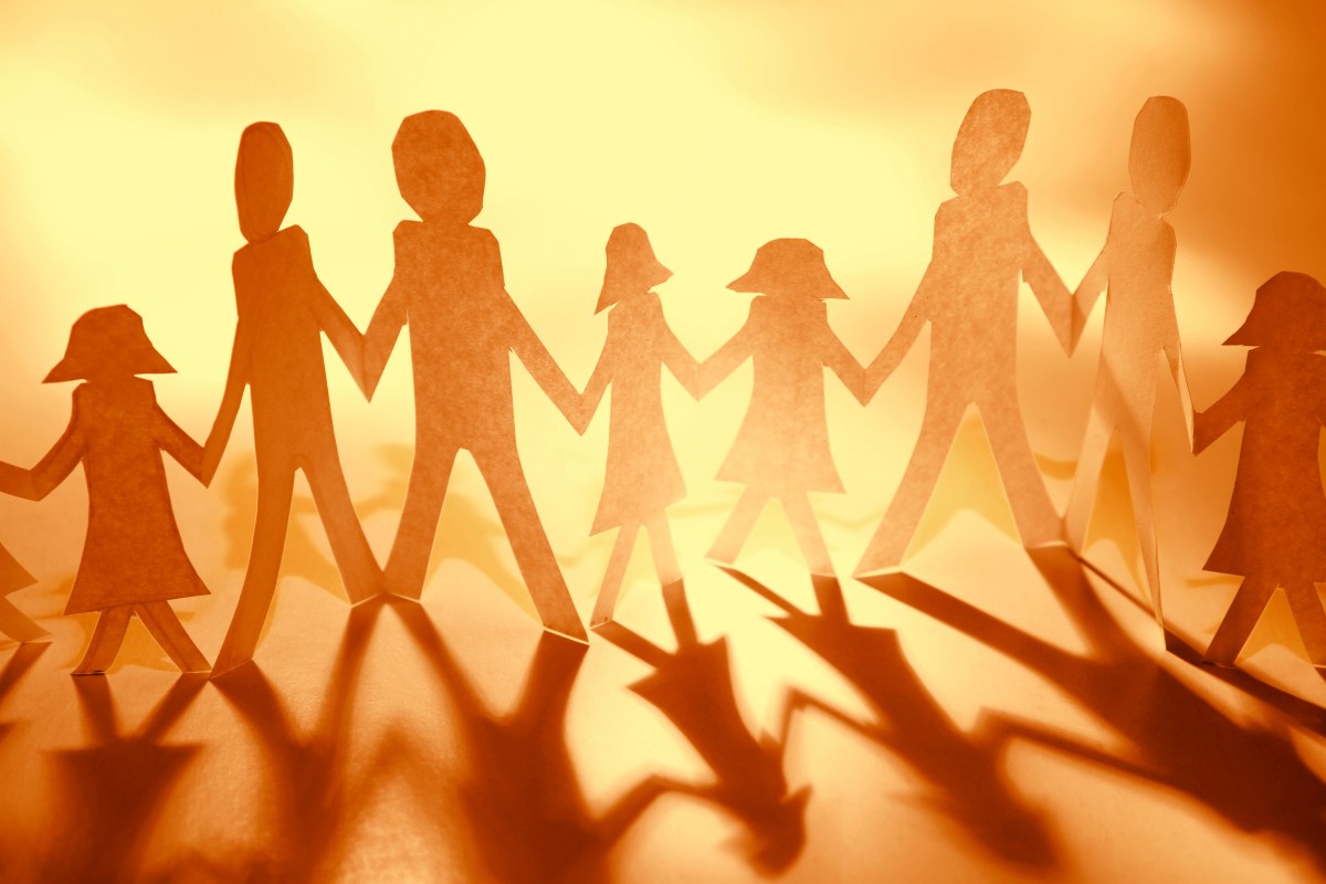 Mehr Demokratie wagen!